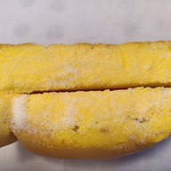 ร้านขนมปังไอน้ำThree boy ตลาดนัดรถไฟศรีนครินทร์