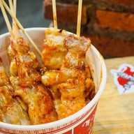 หม่าล่าทอดบางบัวทอง คลองเจ๊ก