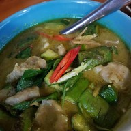 เมนูของร้าน ครัวสายทอง