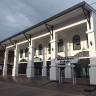 บรรยากาศ ย่านเมืองเก่าบ้านสิงห์ท่า