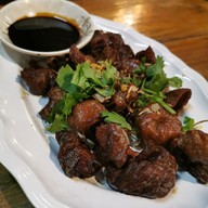 เมนูของร้าน ร้านข้าวต้มนครปฐม ลพบุรี ลพบุรี