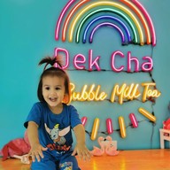 เมนูของร้าน Dek-Cha ชัยภูมิ
