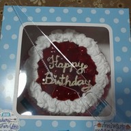 เมนูของร้าน Bakery For You (B4U)