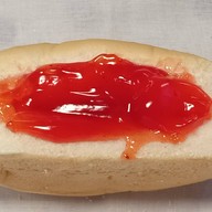 ร้านขนมปังไอน้ำThree boy ตลาดนัดรถไฟศรีนครินทร์