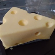 เมนูของร้าน Bakery For You (B4U)