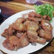 เมนูของร้าน อีสานร้อย ๑