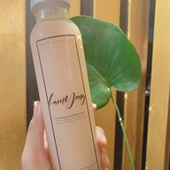 LAMYONG น้ำผักผลไม้สกัด หลัก