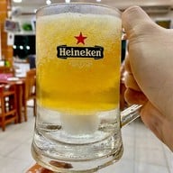 เมนูของร้าน เบียร์หิมะ & ปัญญาซีฟู๊ด เกษตรนวมินทร์