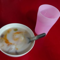 บัวลอย ไข่หวาน แม่โบว์ สะพานใหม่