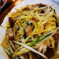 เมนูของร้าน ร้านข้าวต้มนครปฐม ลพบุรี ลพบุรี