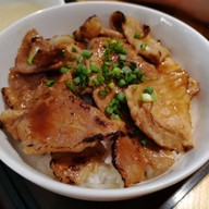 เมนูของร้าน Thitaya