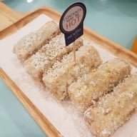 เมนูของร้าน ครัวเจ๊ง้อ กาญจนาภิเษก