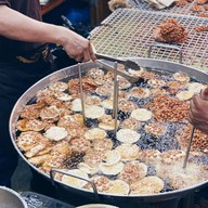 ถั่วบางนราฯ (Bangnara)  ตลาดนัดสัมมากร