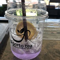 D-porto tea