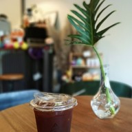 เมนูของร้าน Insomnia Specialty Coffee Insomnia Specialty Coffee