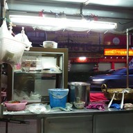 บัวลอย ไข่หวาน แม่โบว์ สะพานใหม่