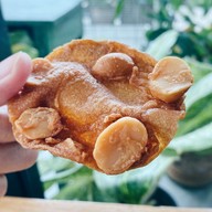 ถั่วบางนราฯ (Bangnara)  ตลาดนัดสัมมากร