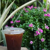 เมนูของร้าน Insomnia Specialty Coffee Insomnia Specialty Coffee