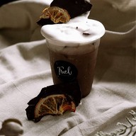 Fuel Coffee Bar and Cafe ลาดพร้าว 44