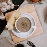 Fuel Coffee Bar and Cafe ลาดพร้าว 44