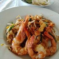 เมนูของร้าน พะเยาว์ก๋วยเตี๋ยวโบราณ(ซอยท่าอิฐ)