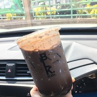 เมนูของร้าน Little cha ชานมไข่มุก&วาฟเฟิล บ้านโพธิ์ ฉะเชิงเทรา