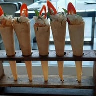 North Hill's Mix Restaurant & Bar หางดง