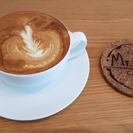 เมนูของร้าน Mr.Flint Cafe ( Coffee / Bakery&Cake )