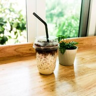 เมนูของร้าน Boom Bakery -thepha Cafe