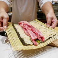 เมนูของร้าน Sushiyoshi Bangkok