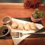 เมนูของร้าน Grill Dining YUKI