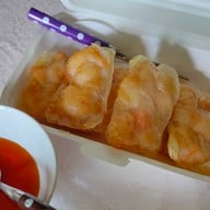 เมนูของร้าน กว้านสิ่วกี่ ตลาดน้อย