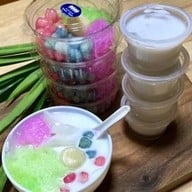 คำหวาน ปานเอ่ย ตลาดฟู้ดวิลล่า ราชพฤกษ์