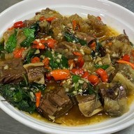 ก๋วยเตี๋ยวเนื้อตุ๋นเจริญพาณิช สาขา 3