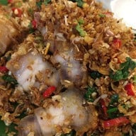 เมนูของร้าน เชย