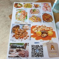 The Barn : Chocolate.cheese.bar&grill