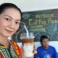 คอฟฟี่ปราณ