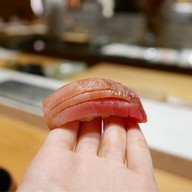 Sushiyoshi Bangkok