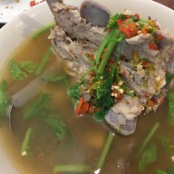 เมนูของร้าน เชย