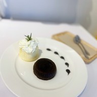 เมนูของร้าน ยำ แซบ นัว by เจ๊นุช สันทราย