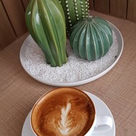 เมนูของร้าน Mr.Flint Cafe ( Coffee / Bakery&Cake )