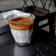 เมนูของร้าน Cafe'33