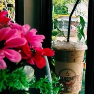 Aroma cafe'1 ปั๊มเชลล์หนองแขวะ1