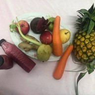 ธารากาแฟสดโมก้าพอท