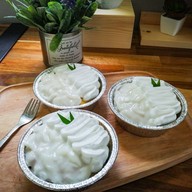 เมนูของร้าน Boom Bakery -thepha Cafe