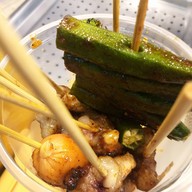 หม่าล่า@อินดี้