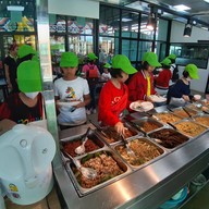 บรรยากาศ สวนเดอลอง (Delong Garden)