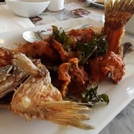 North Hill's Mix Restaurant & Bar หางดง