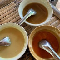 โกดำขนมจีน บ้านในสวน