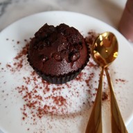 MarKoff Coffee บีฮายเดอะวอล